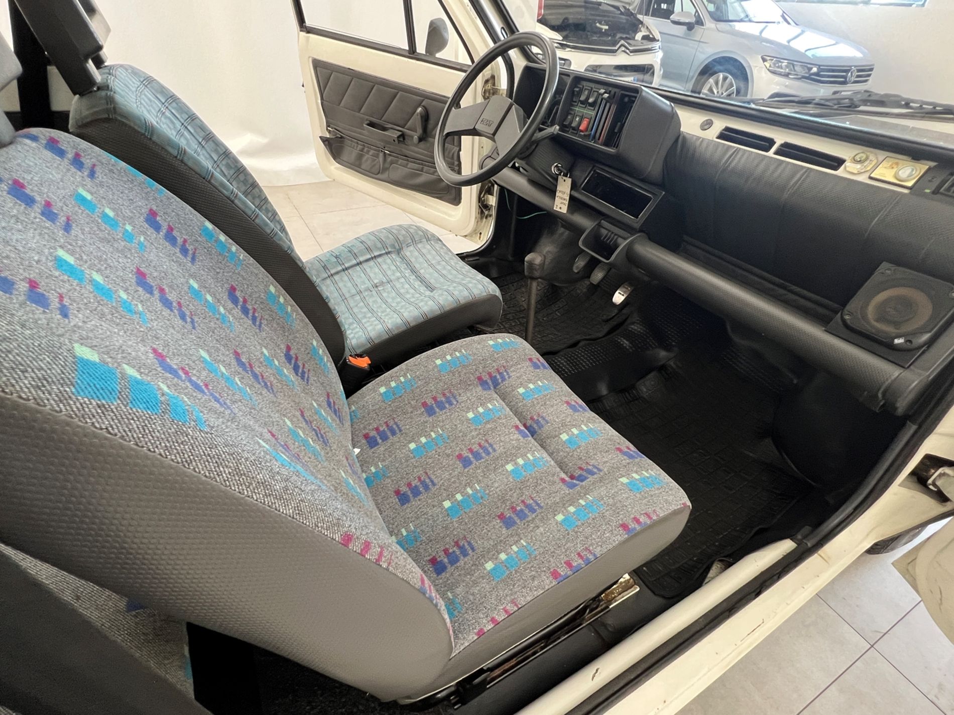 Seat Marbella  - Autosani